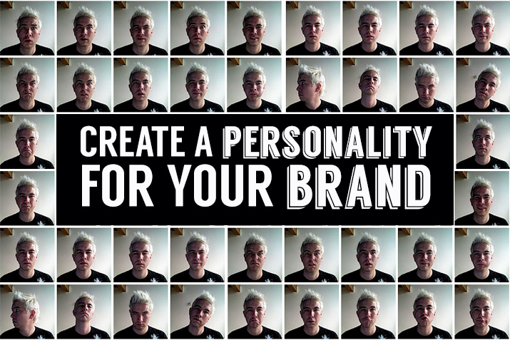 brand personality