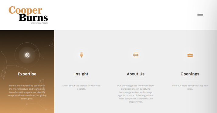 typography design