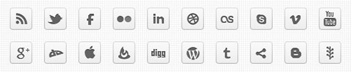 icon design