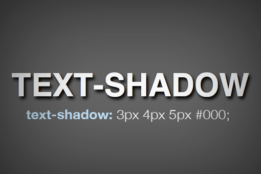 Inner Shadows In CSS: Images, Text And Beyond - Top Digital Agency ...