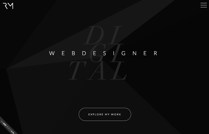 typography design