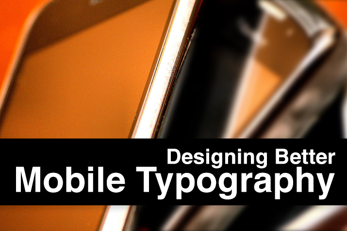 mobile type