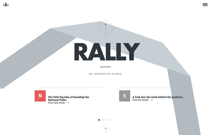 typography design