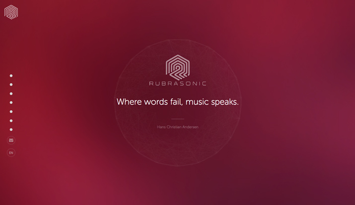 typography design