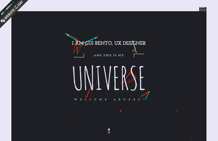 typography design